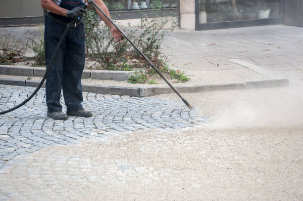 Best Building Exterior Washing  in Sierra Madre, CA