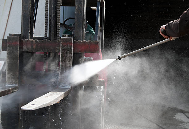 Best Post-Construction Pressure Washing  in Sierra Madre, CA